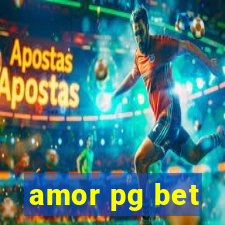 amor pg bet